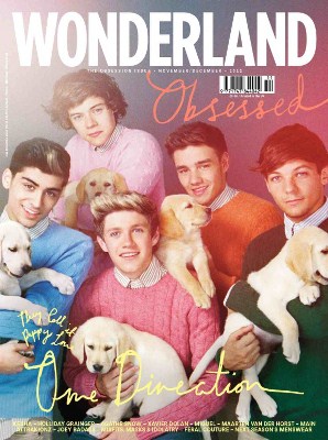 One Direction One Direction
